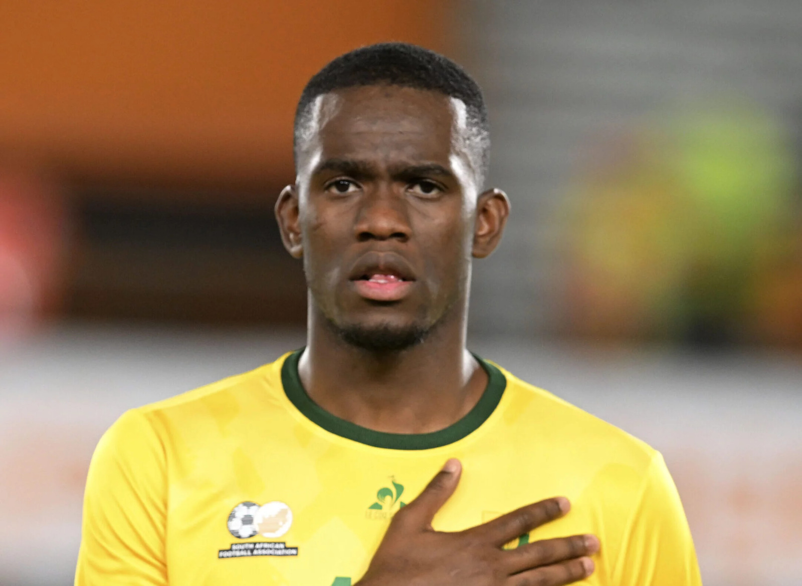 Sphephelo Sithole