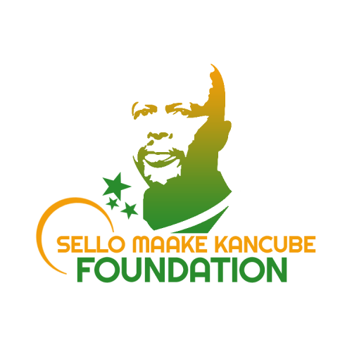 Sello Maake KaNcube