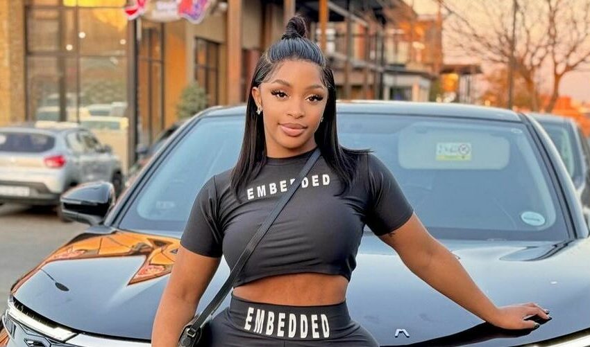 Cindy Makhathini