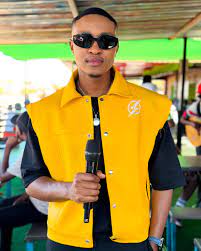 Mich Mazibuko